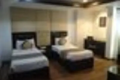 Image de Hôtel Aaron Castle (A home away Home)