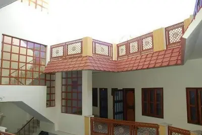 Image de Salle privée Près de Laxman Jhula