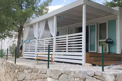 Image de Adriastay 360 - Mobilehome