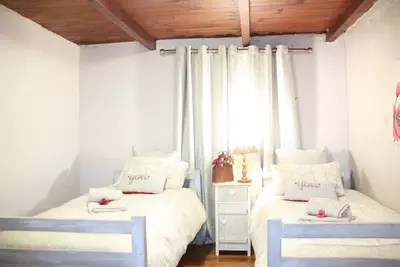 Image de Ferme d'hôtes Gourits River - à 7 km de la N2