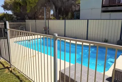 Image de Family Tides - Vues de classe mondiale