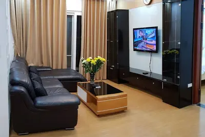 Image de Élégant appartement moderne 3br @ My Dinh