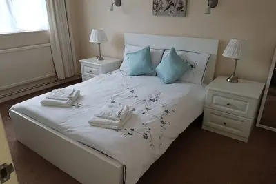 Image de Appartement confortable de 2 chambres à Oxford (Summertown)