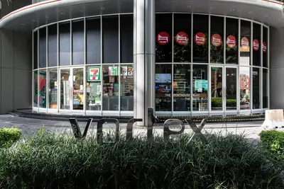 Image de Bonjour, 3br Vortex Suites Klcc