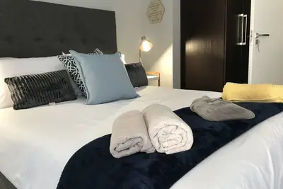 Image de The Urban Self Catering Villa