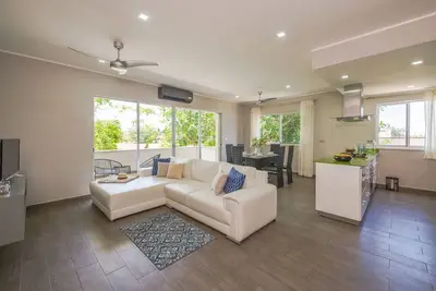 Image de Nouveaux appartements à Playa del Carmen