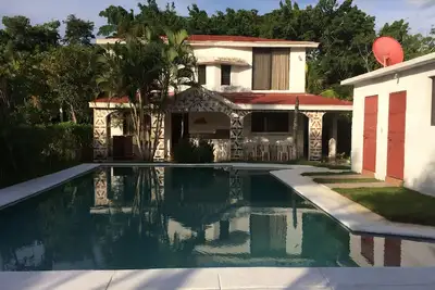 Image de Maison confortable à Rio Dulce!