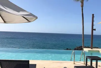 Image de Bel appartement au paradis des Caraïbes, Sosua, Infiniti Blu, appartement K3g
