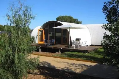 Image de L'Igloo à Cowes, Phillip Island