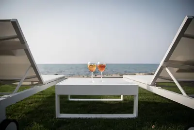 Image de Heavenly Beach House