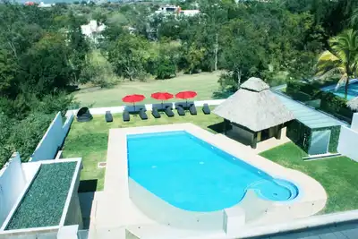 Image de Maison De Luxe Casa Marbella