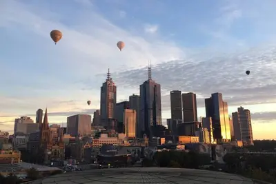 Image de Séjours exclusifs - Southgate28