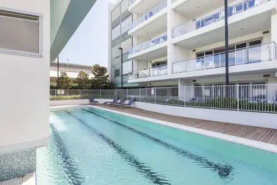 Image de Suites Galerie - 3 chambres avec piscine et spa