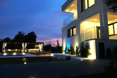 Image de Villa Elena - Vinišće