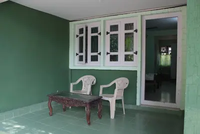 Image de Majali Beach Village Lake View Room