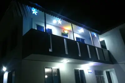 Image de Uroa White House Inn