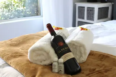 Image de Village Lane l'endroit où il faut être