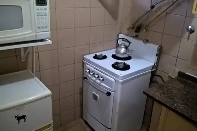 Image de Appartement entier confortable et simple à Mendoza