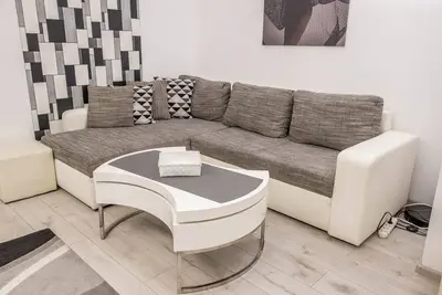 Studio Militari Residence M2
