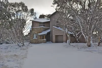 Image de Majella Chalet alpin-escapade