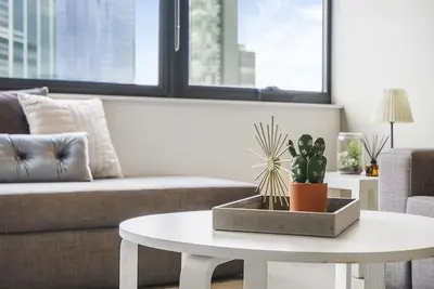 Image de Elizabeth - Appartement 1 chambre