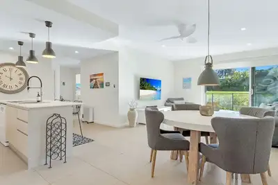 Image de The Beach Apartments Gd