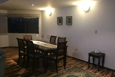 Image de Appartement Pour La Convention MINIÈRE Du Perumine Arequipa