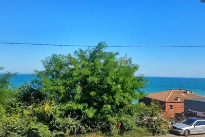 Image de Appartement Blue Sunrise, Kabakum Beach, Golden Sands