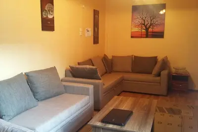 Appartement Inga - Véritable Coeur de Tbilissi