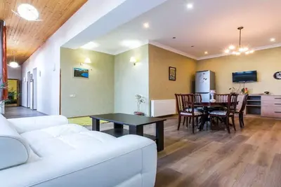 Image de Appartement spacieux dans la vieille ville