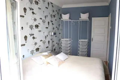 Image de Varanda do Marquês: Charmant appartement au coeur de Lisbonne