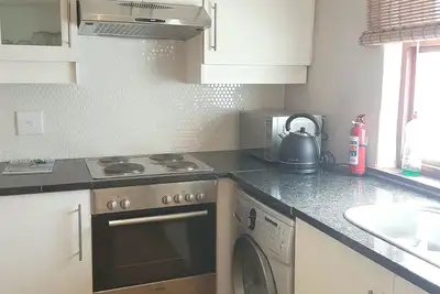 Image de Garden Cottage Avec Mountain View