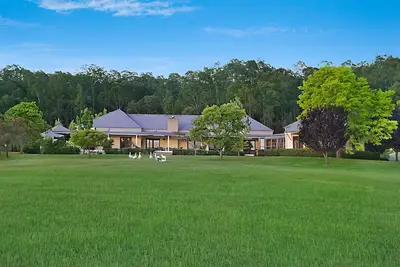 Image de Domaine viticole de Binbilla