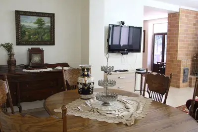 Image de Villa Codru (près de Milestii Mici Winery).