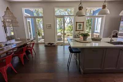 Image de Macs Beach House - chalet idyllique à 100 m de la plage