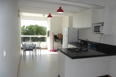 Image de Bel appartement de 2 chambres