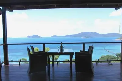 Image de Latitude 20 Hideaway Bay
