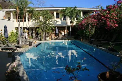 Image de Villas Casa Loma - (Villa 3): Villa tropicale avec piscines et vues spectaculaires!