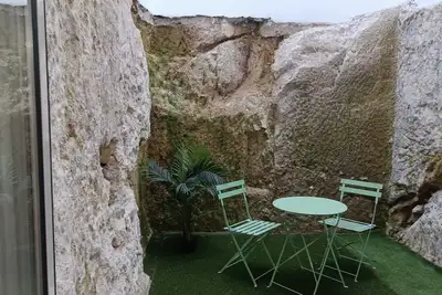 Image de Studio dans le cœur historique de Porto