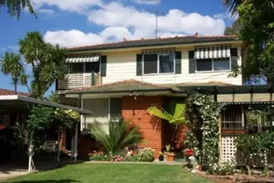 Image de Sydney Maison de vacances avec Wifi & Netflix