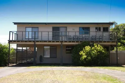Image de Indented Head Beach House