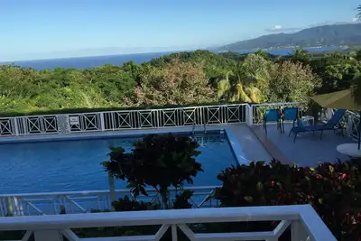 Image de Bel appartement dans un magnifique complexe de 1600 acres