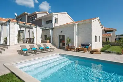 Image de Moonlight Villa 2- Paradise on Earth