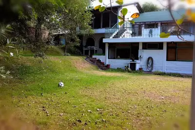 Image de Casa Chugo maison d'hôtes près de Quito-Equateur