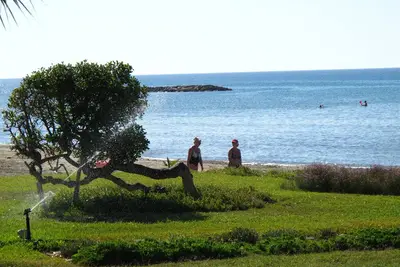 Image de Sandy Beach Villas Larnaca Chypre
