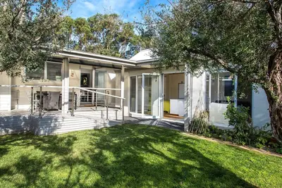 Image de My Portsea Cottage - Pour toute la famille