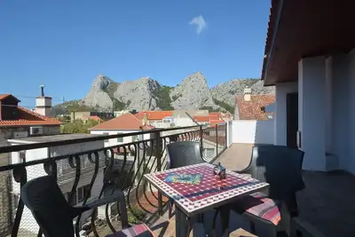 Image de Appartement Mimica dans le centre d'Omis