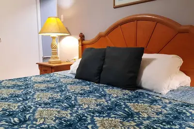 Image de Appartement 2 Chambres - Résidence Aruba Cunucu