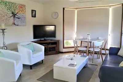 Doit aimer chien chalet