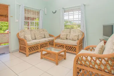 Image de Bougainvillea Apartments, Two Bedroom Superior